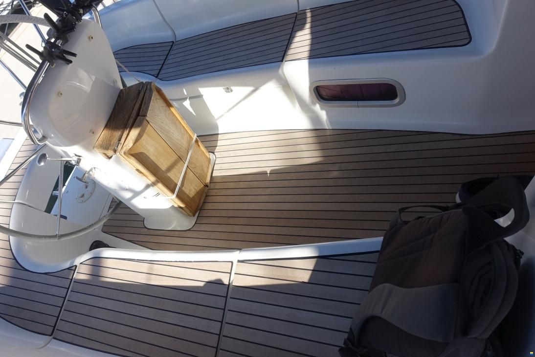 Bavaria 36-2