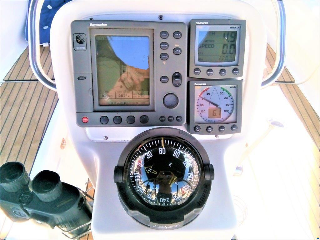 Bavaria 36-2