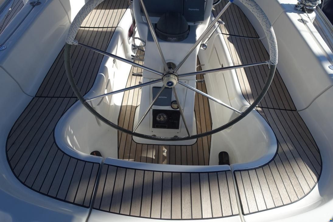 Bavaria 36-2