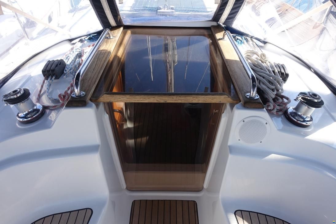 Bavaria 36-2