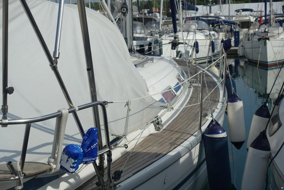 Bavaria 36-2