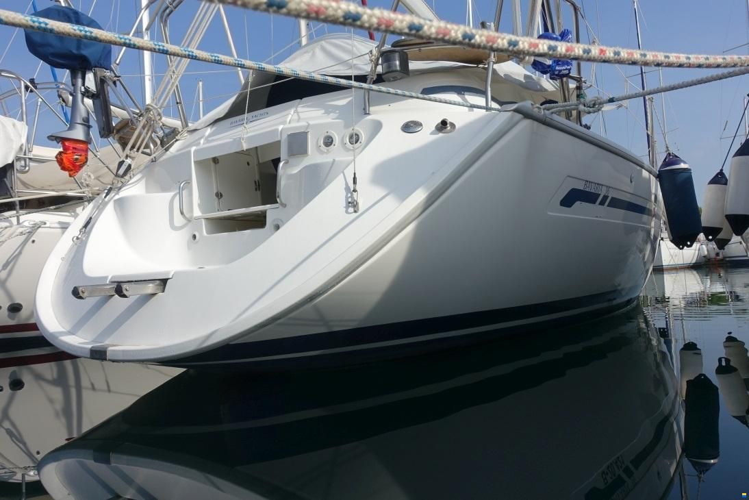 Bavaria 36-2