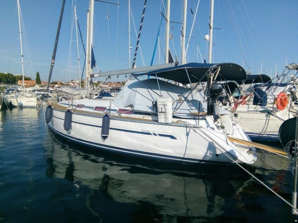 Bavaria 36-2