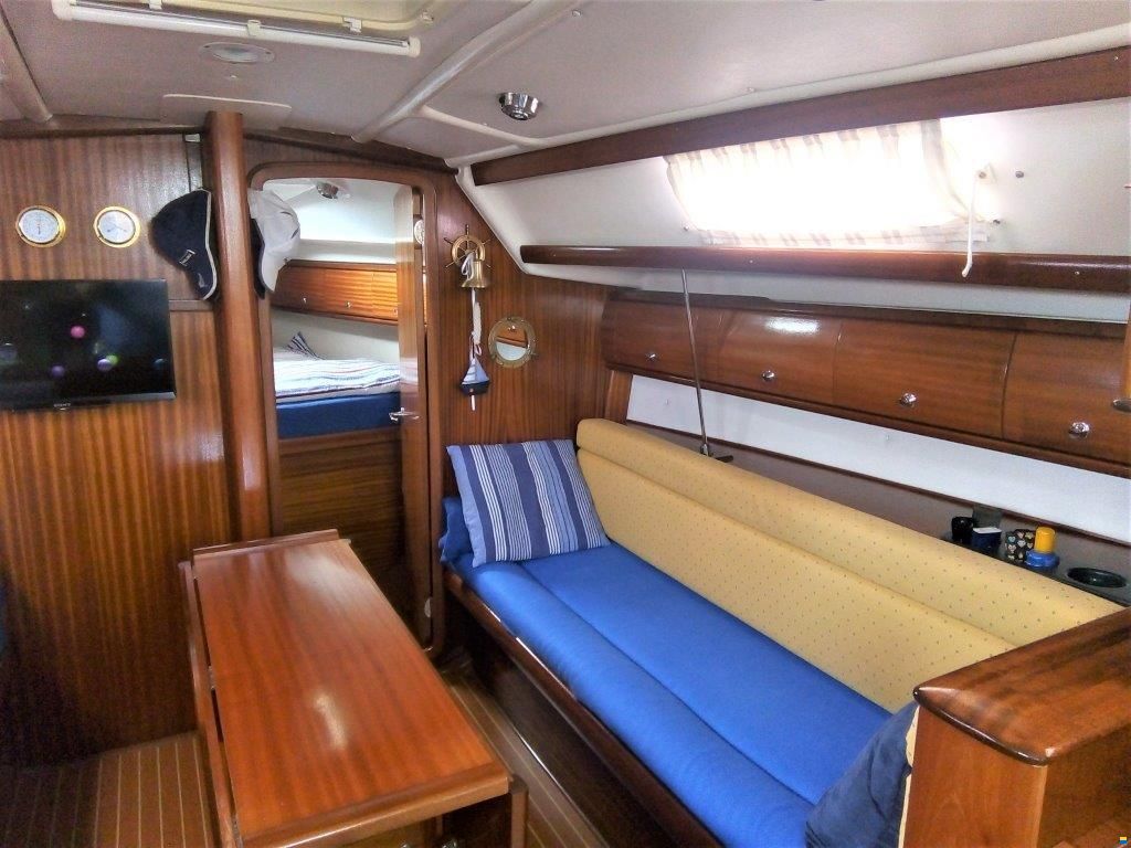 Bavaria 36-2