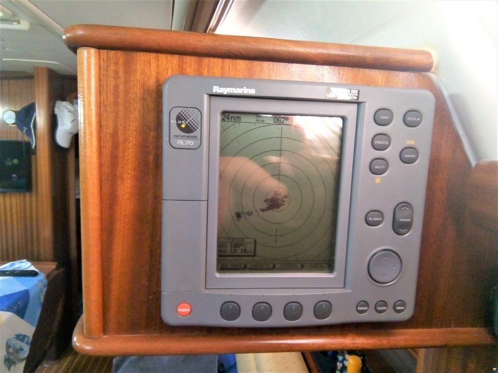 Bavaria 36-2