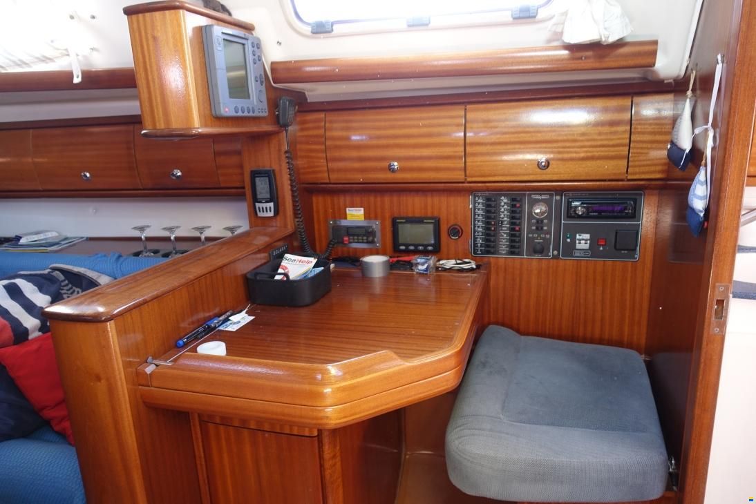 Bavaria 36-2