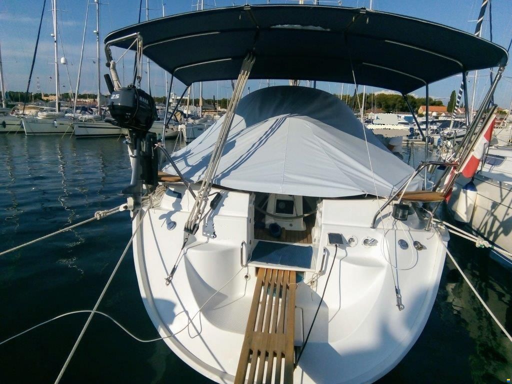 Bavaria 36-2