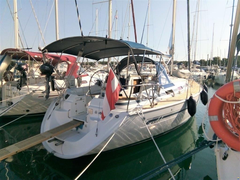 Bavaria 36-2