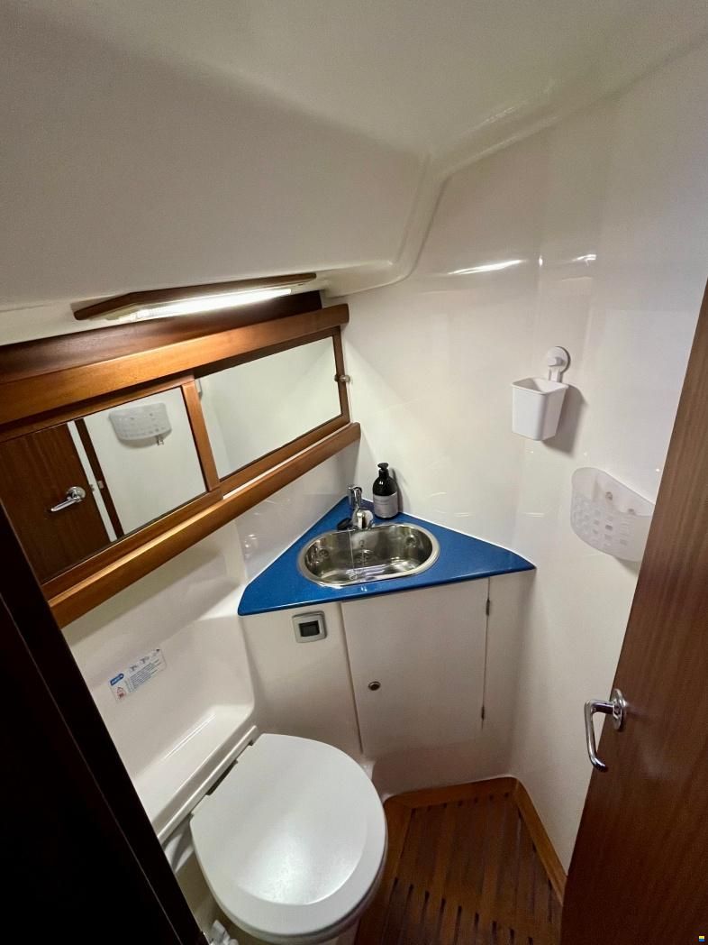 Salona 40