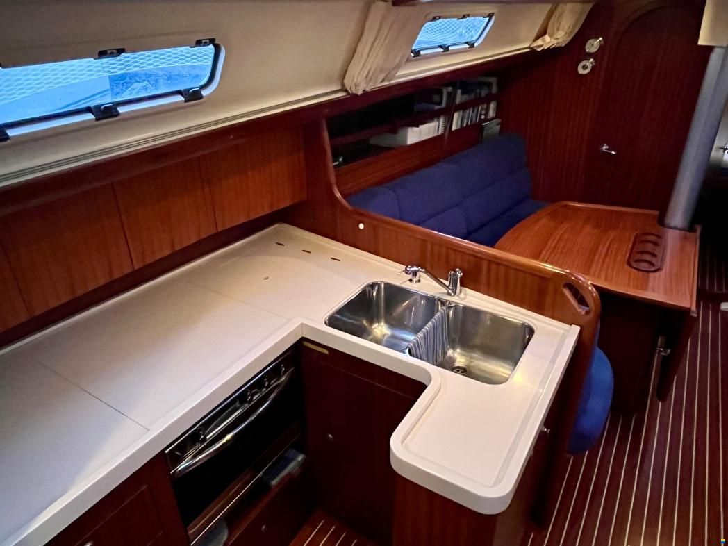 Salona 40