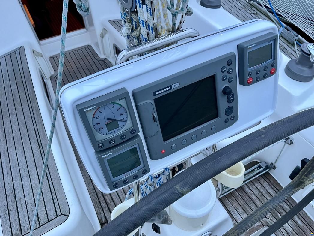 Salona 40