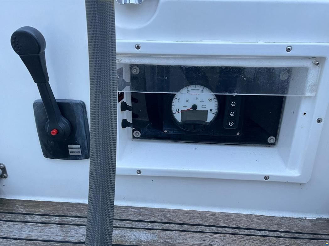 Salona 40