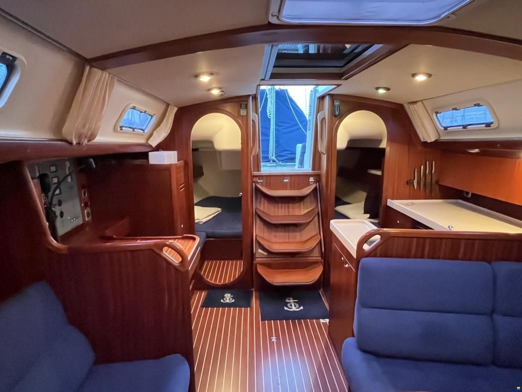 Salona 40