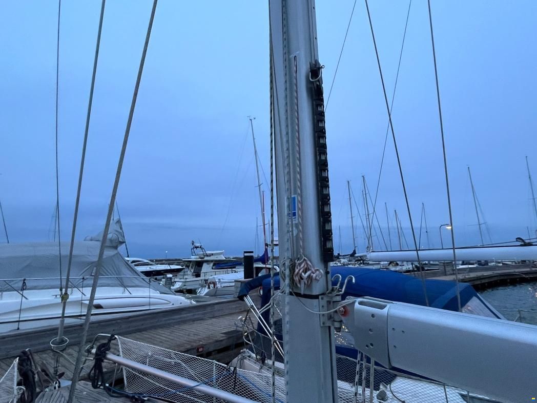 Salona 40