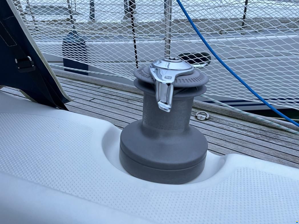 Salona 40