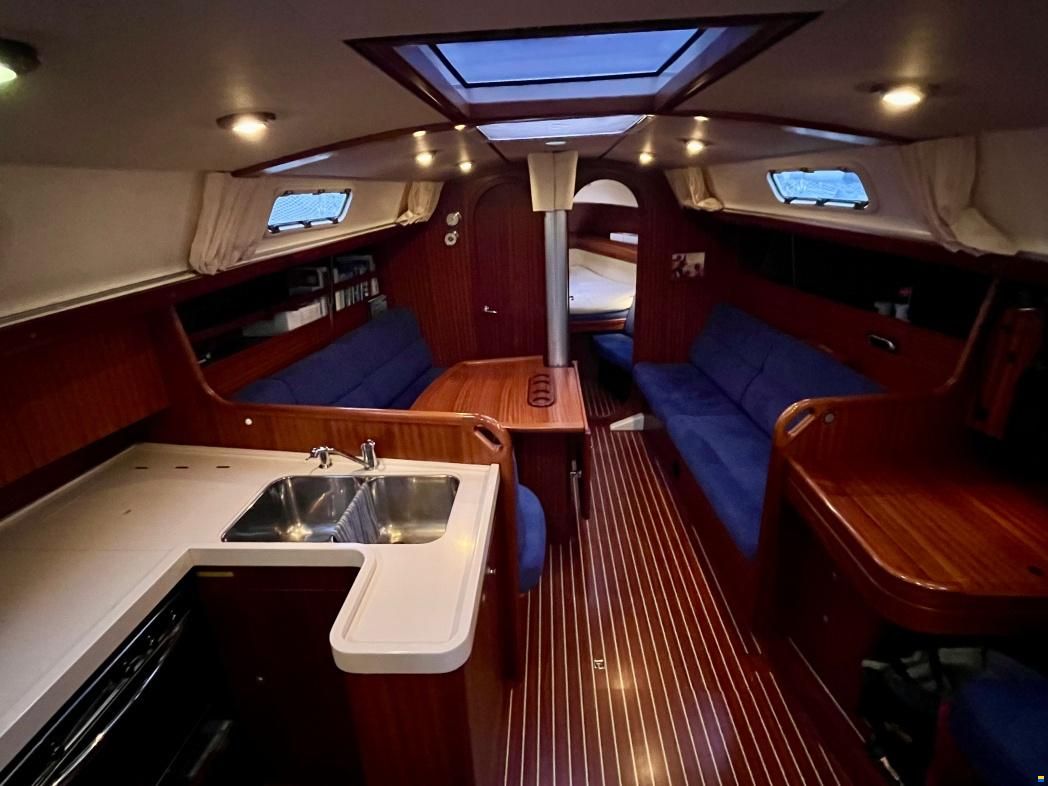 Salona 40