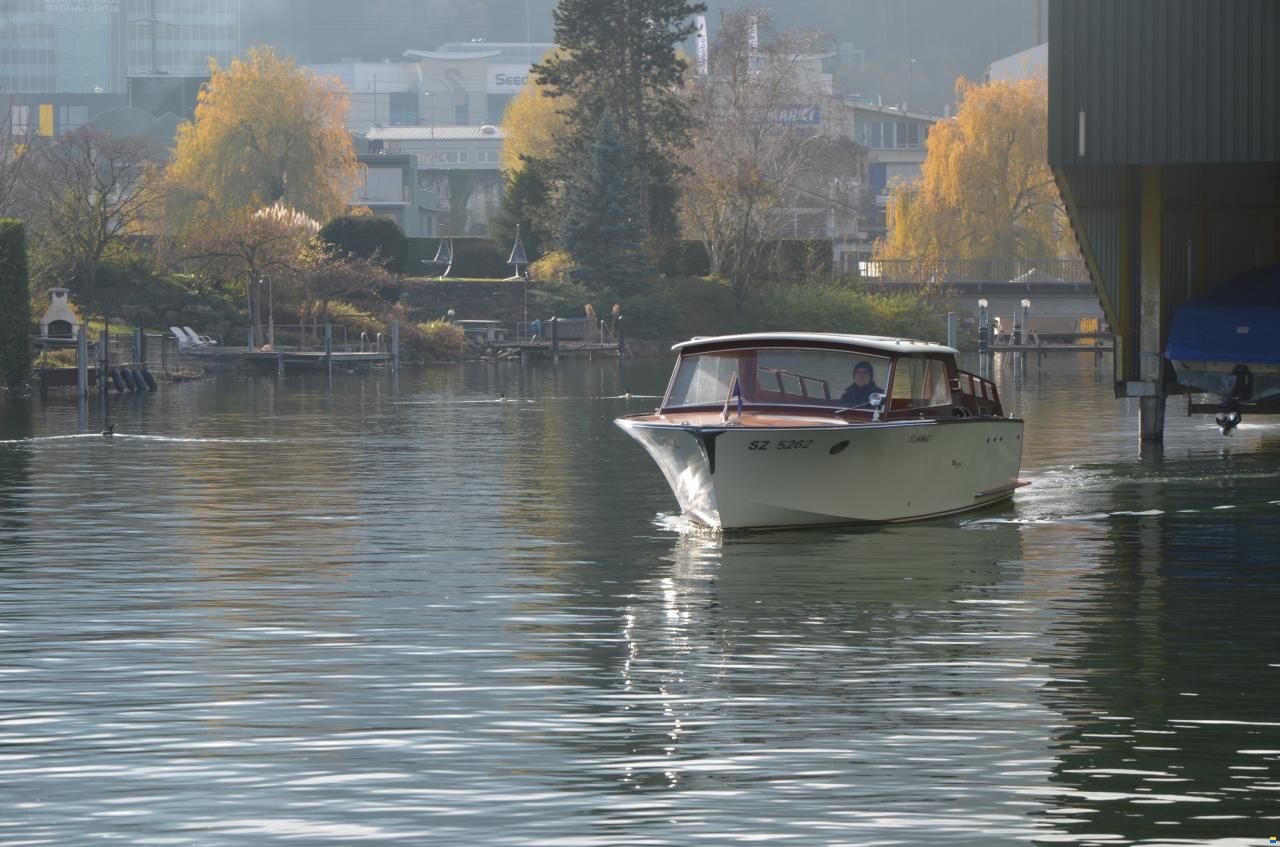 Pedrazzini Elba De Luxe