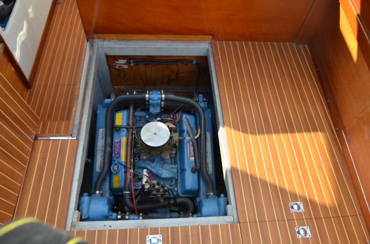 Pedrazzini Elba De Luxe