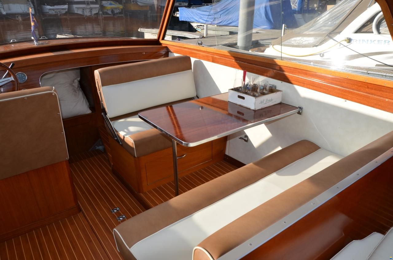 Pedrazzini Elba De Luxe