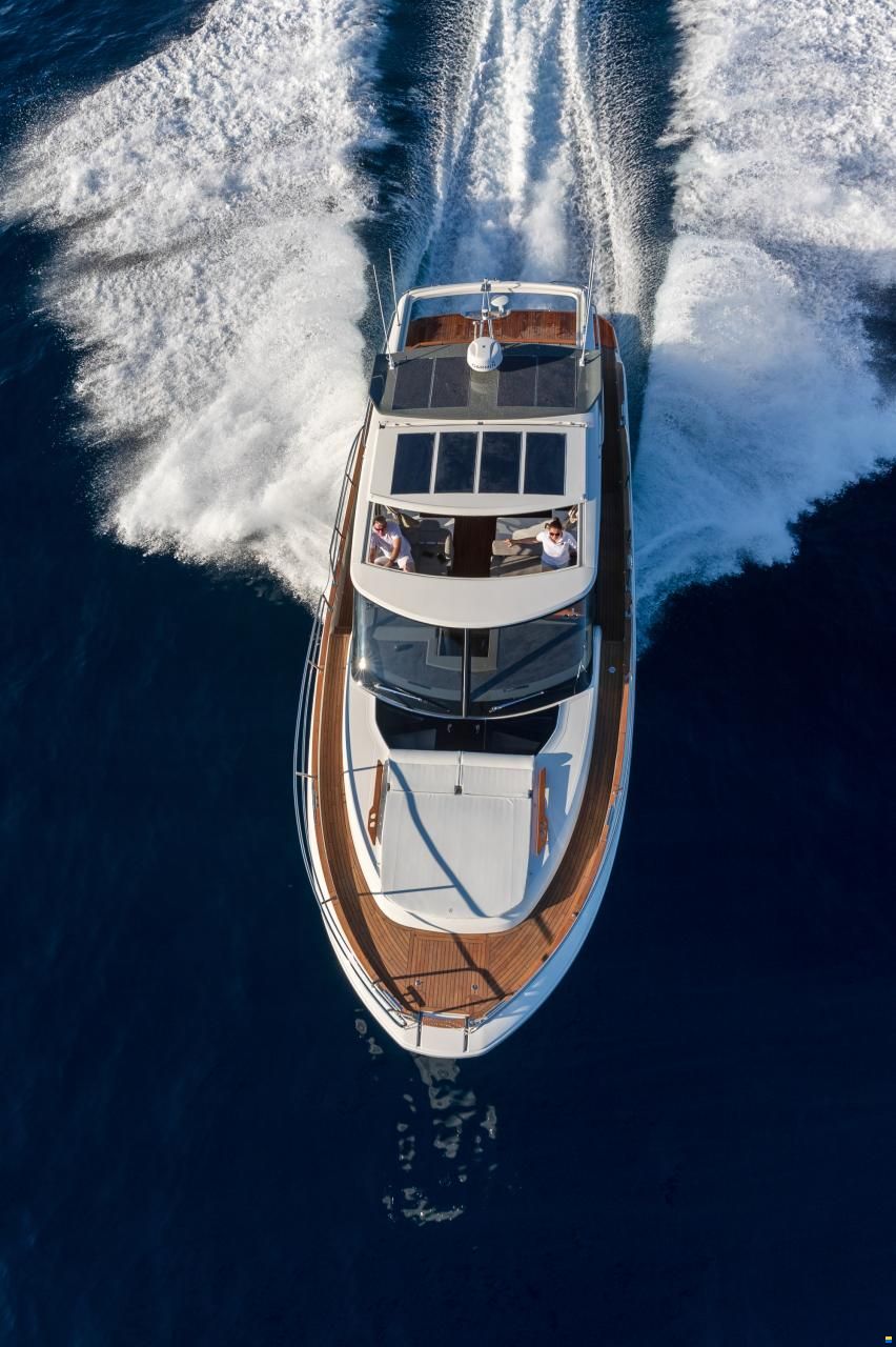 2024 Marex 440 Gourmet Cruiser, EUR 994.932,-