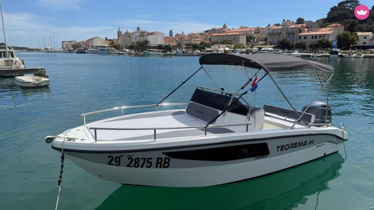 Teorema Sundeck 20