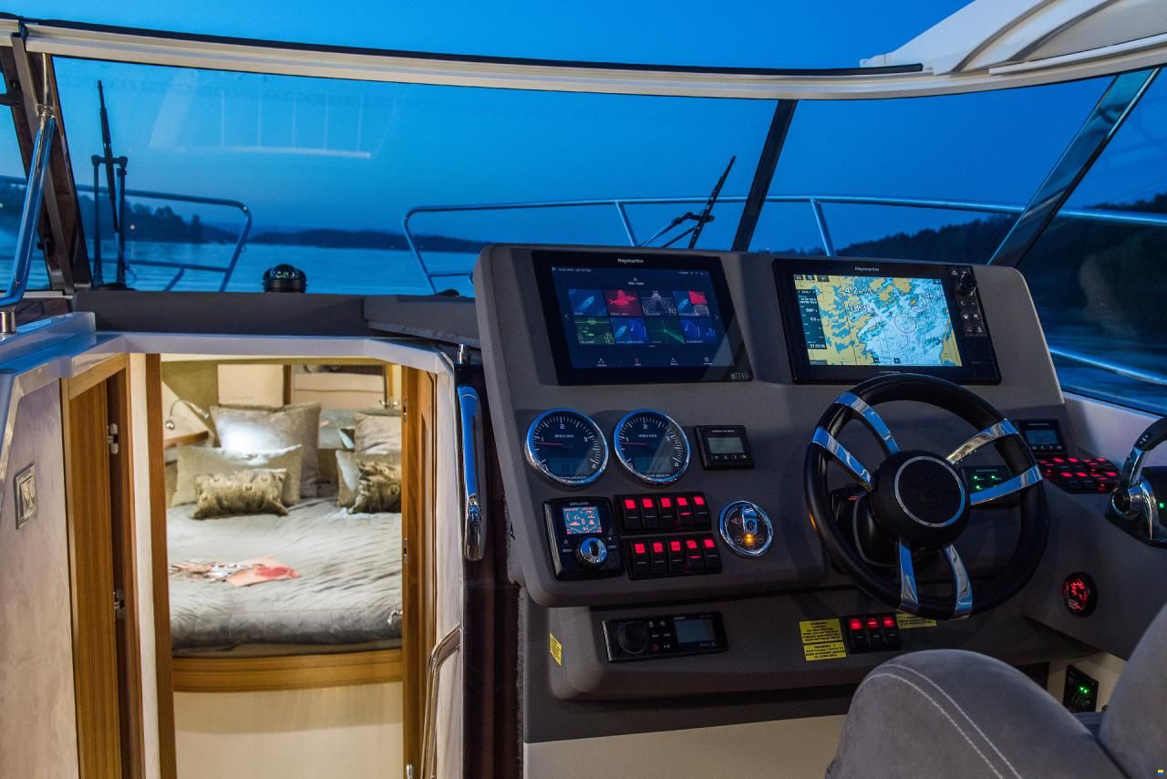 Marex 360, 2025 - NEW BOAT