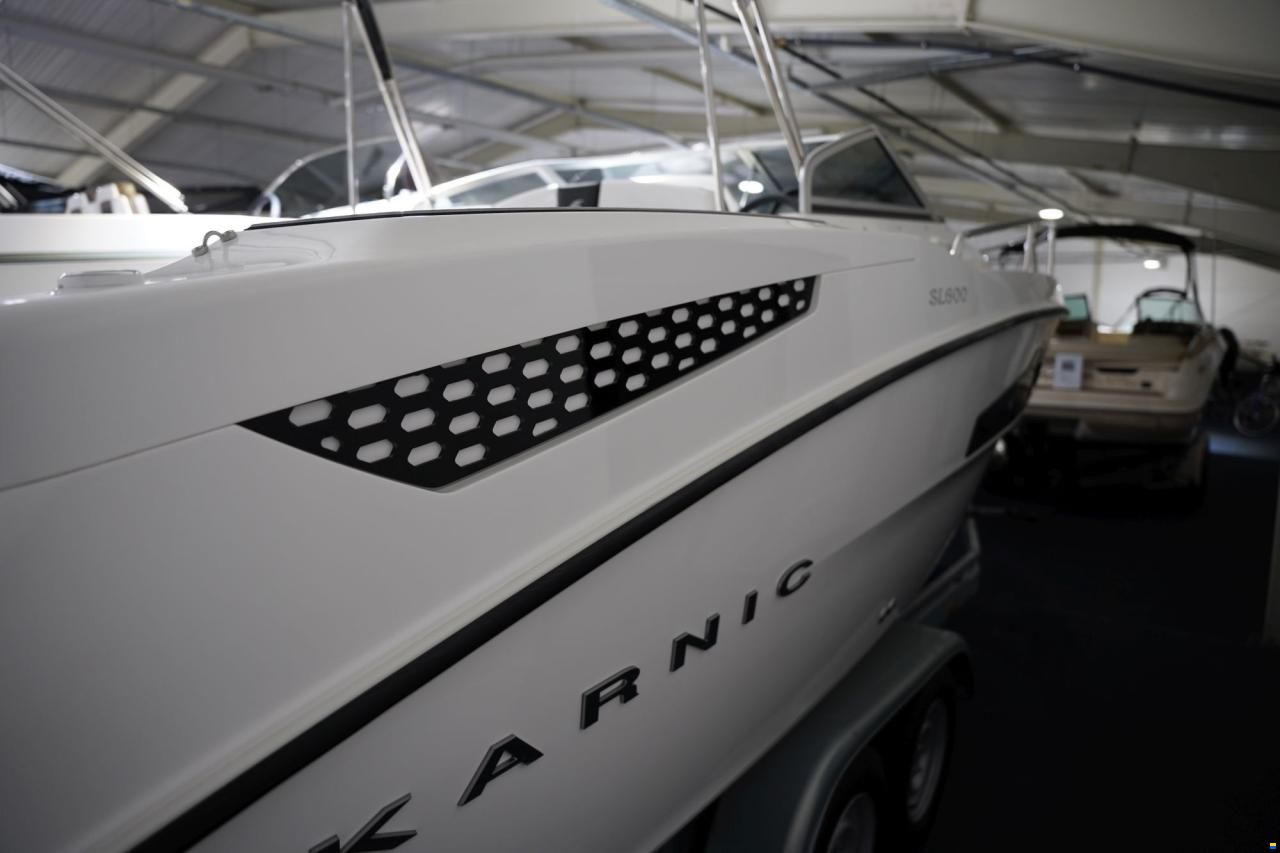 Karnic SL 600