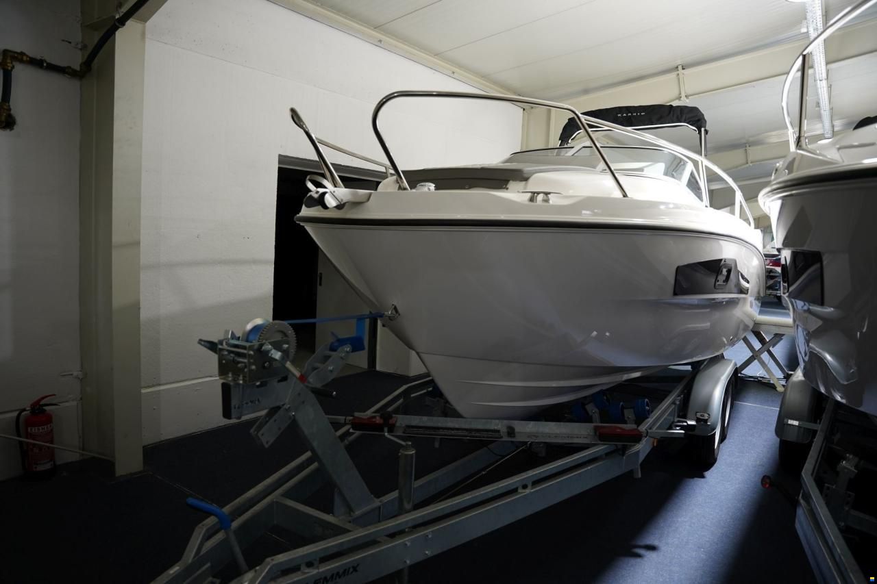 Karnic SL 600