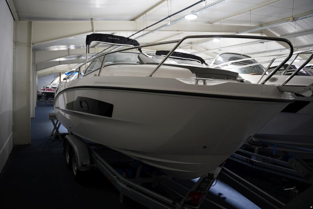 Karnic SL 600