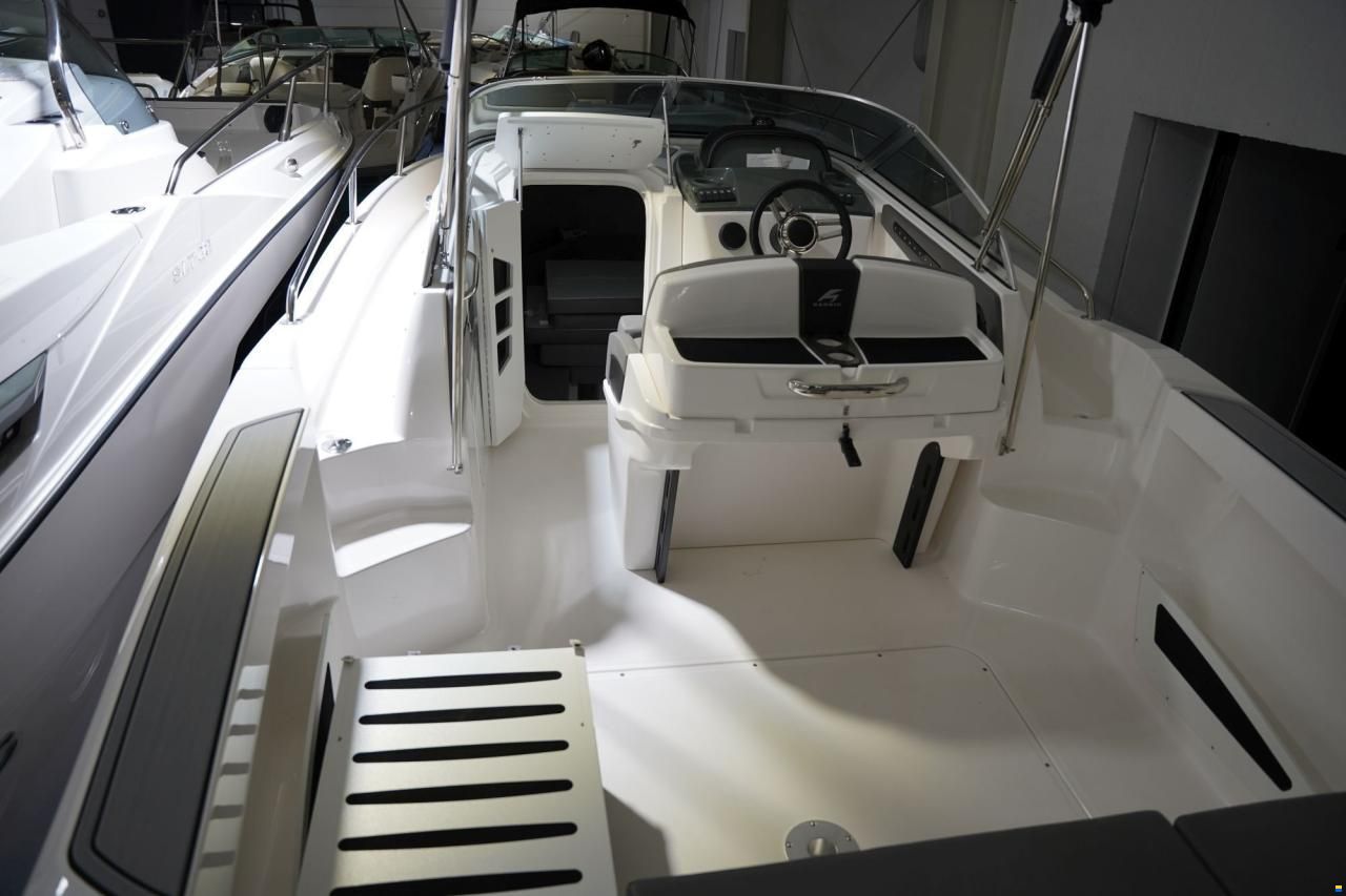 Karnic SL 600