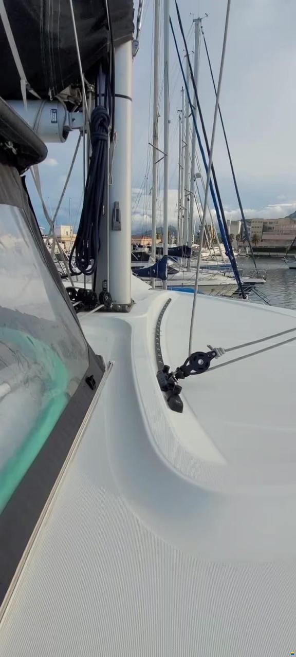 Lagoon 40