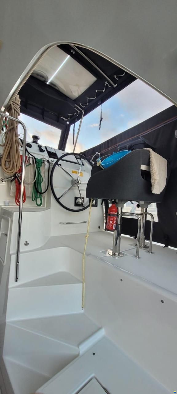 Lagoon 40