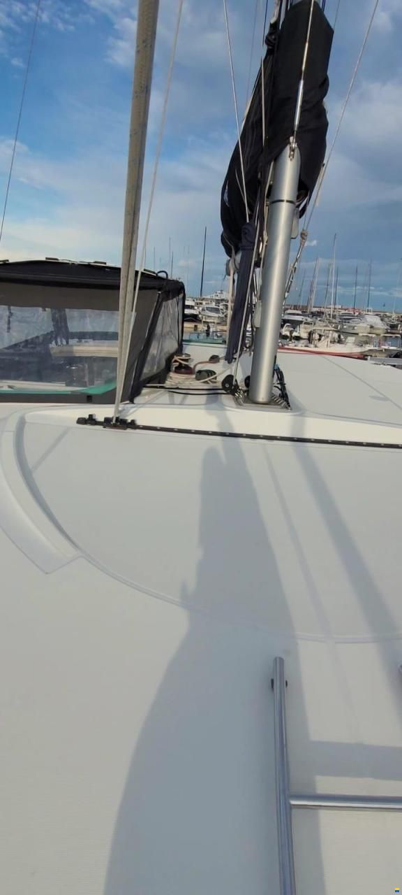 Lagoon 40