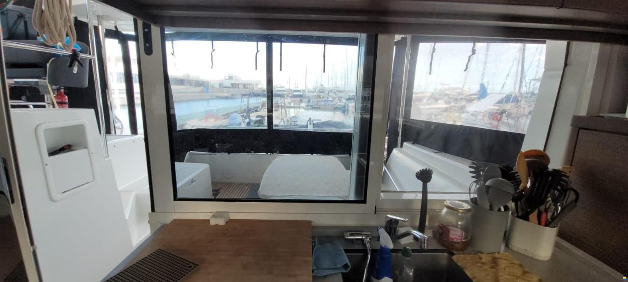 Lagoon 40