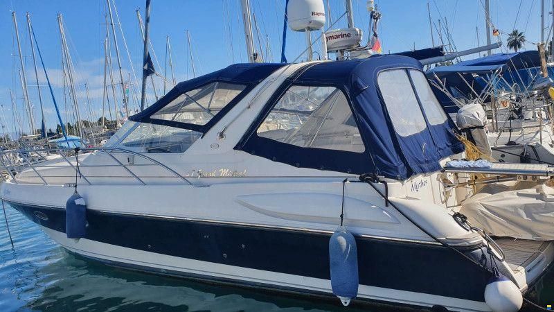 Windy Grand Mistral 37