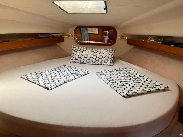 Windy Grand Mistral 37