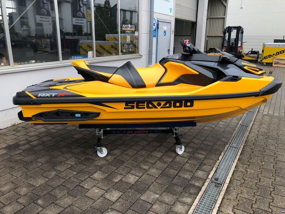 Sea-Doo Seadoo RXT-X RS300,Modell23,3J. Garantie, EUR 23.850,-