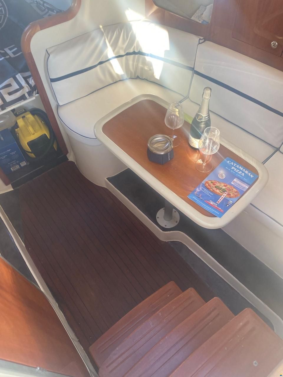 Airon Marine 301