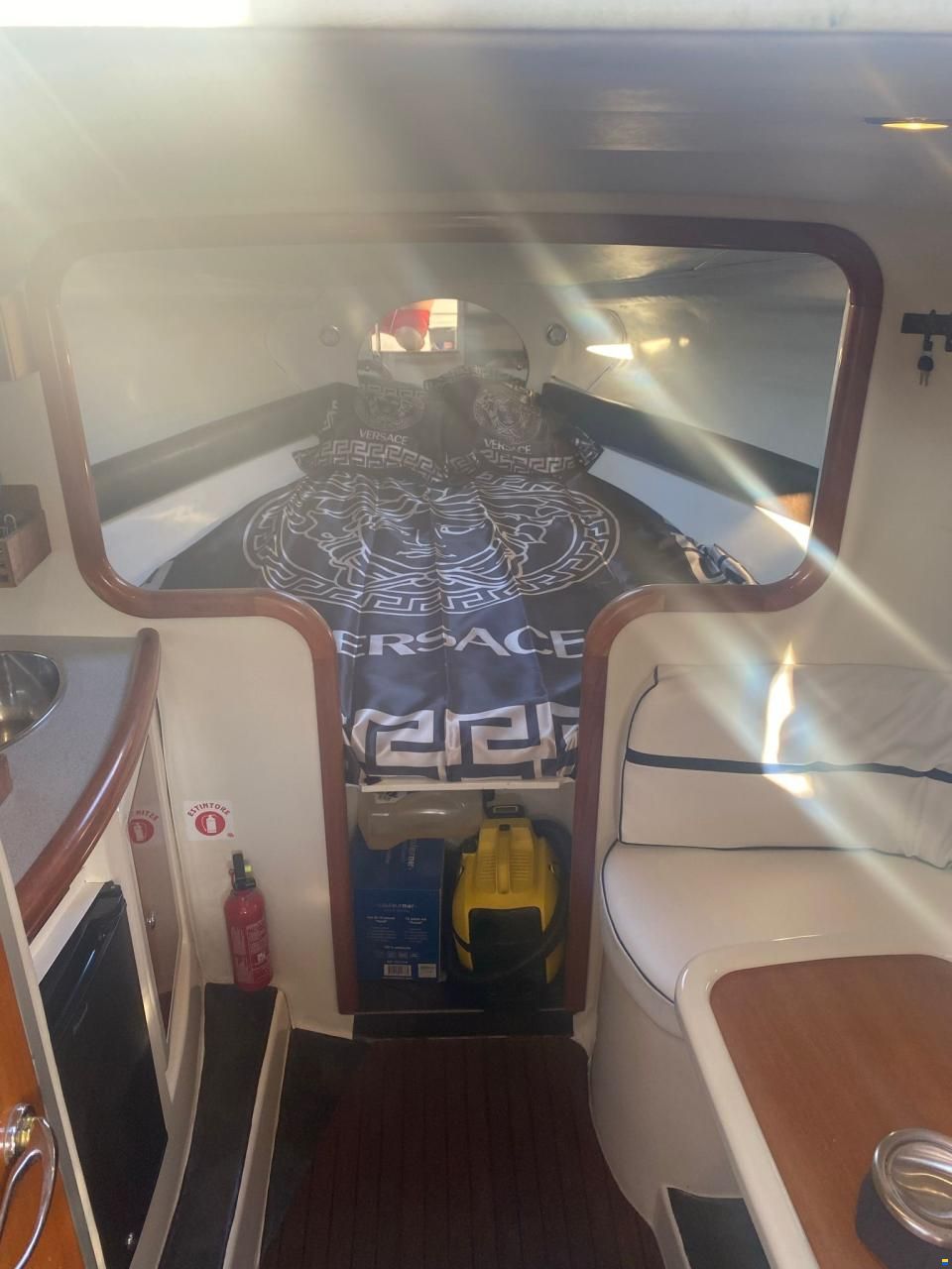 Airon Marine 301