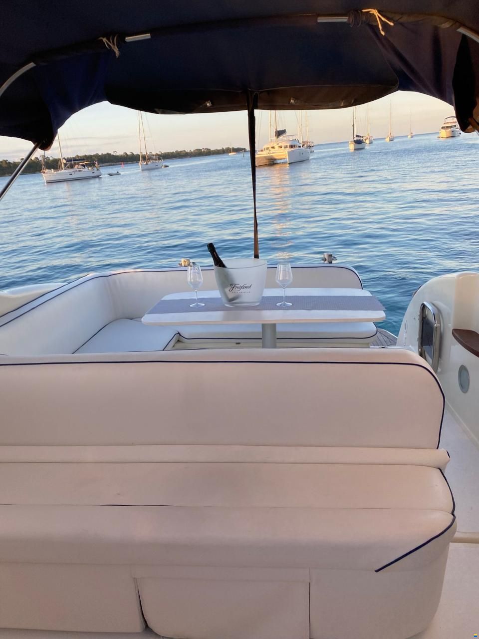 Airon Marine 301