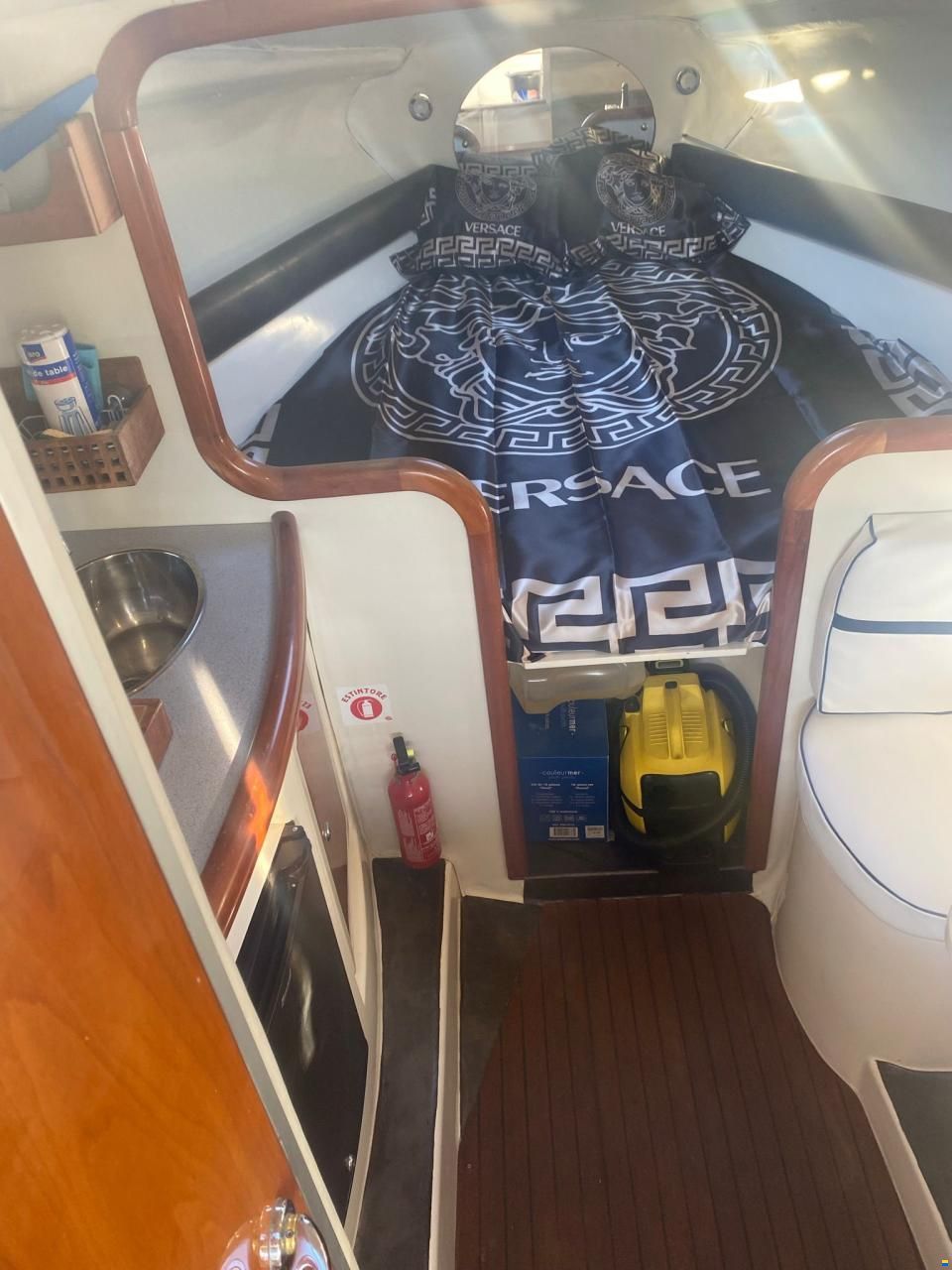 Airon Marine 301