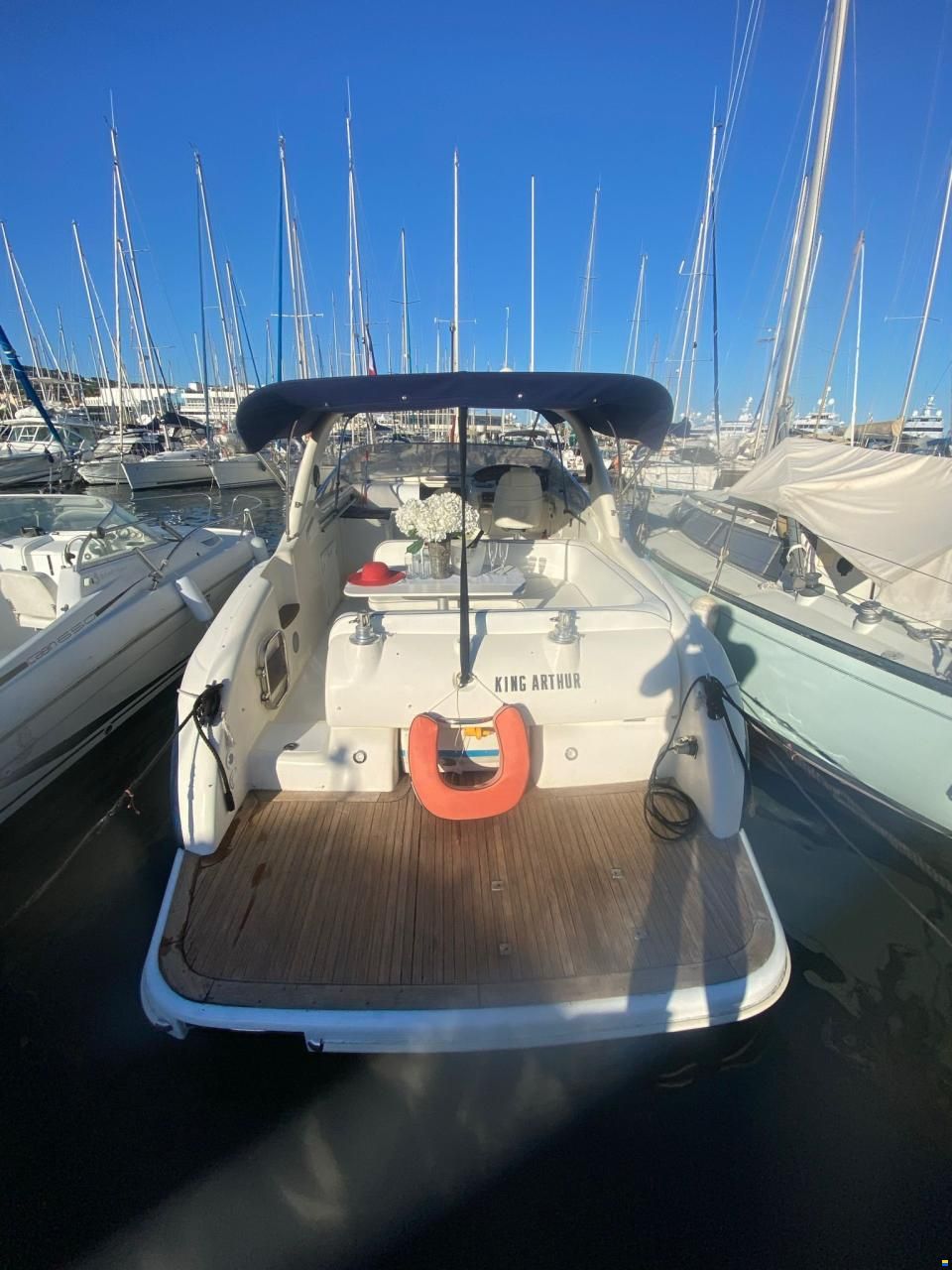 Airon Marine 301