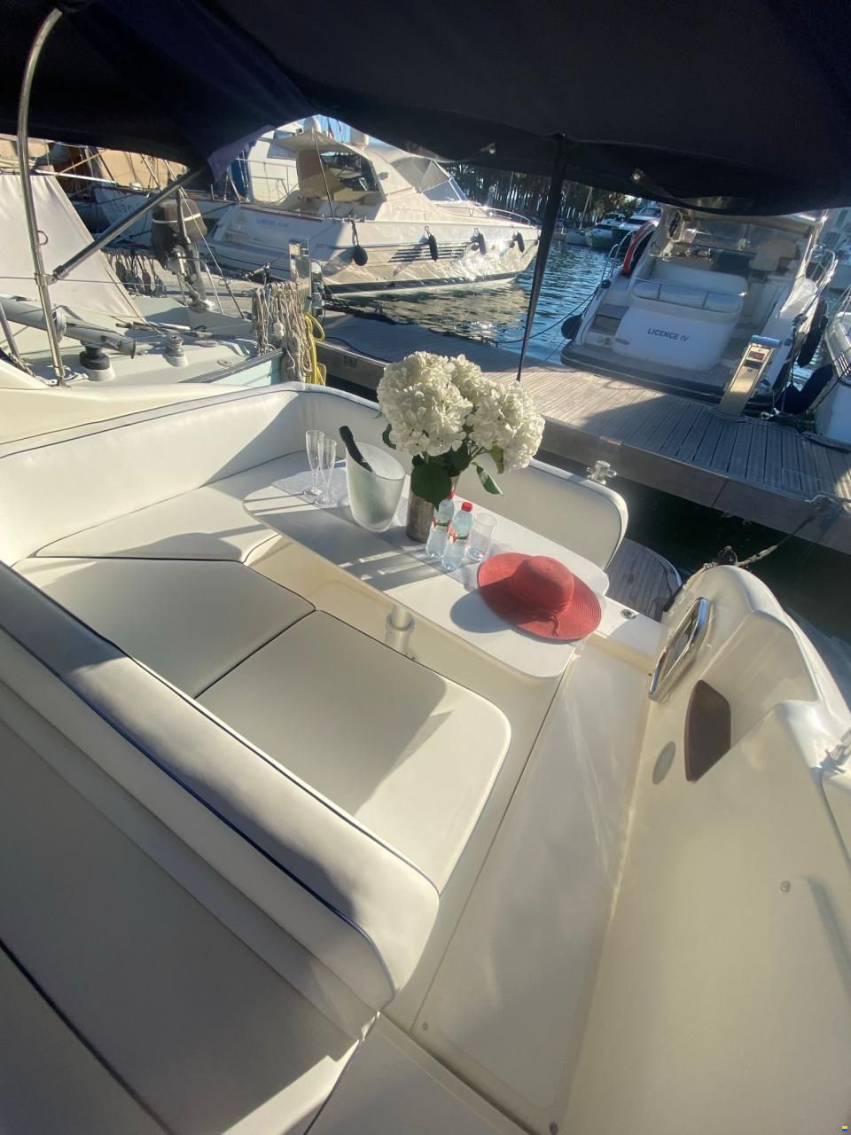 Airon Marine 301