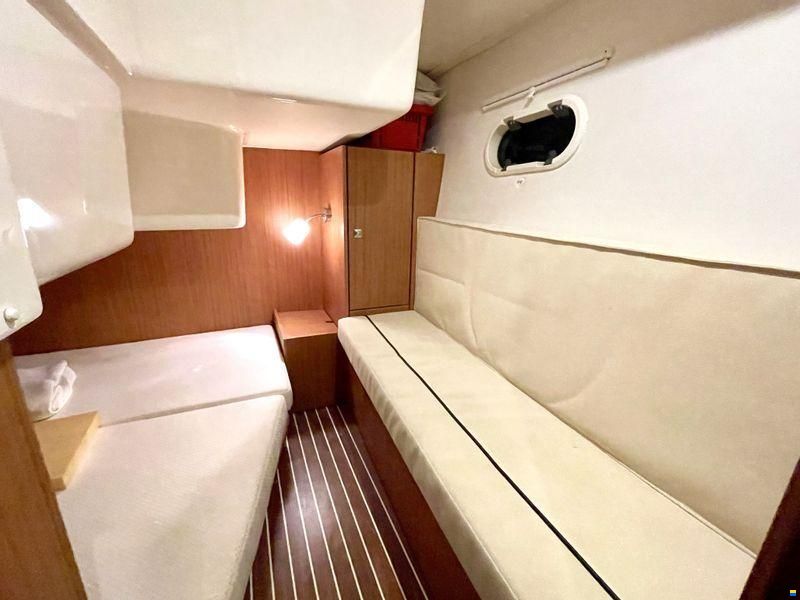 Bavaria 29 Sport