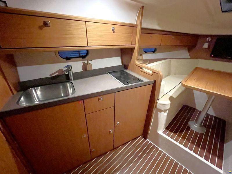 Bavaria 29 Sport