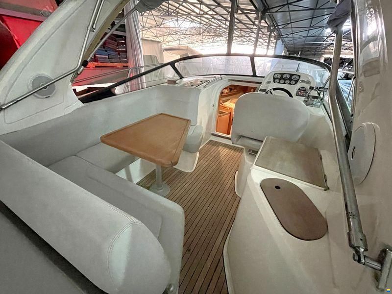 Bavaria 29 Sport