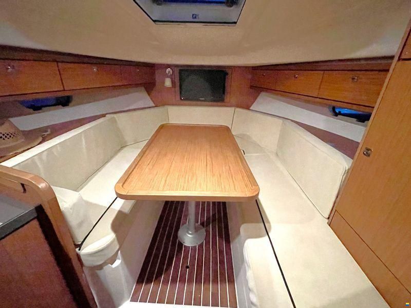 Bavaria 29 Sport
