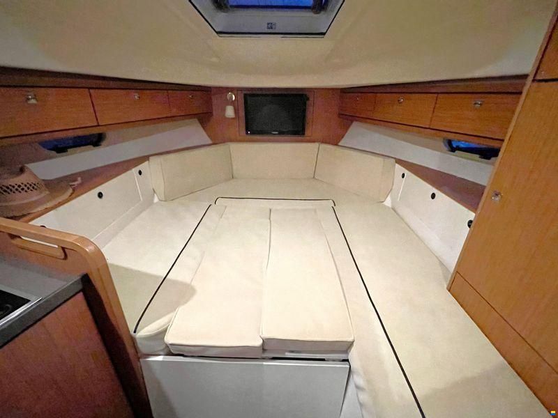 Bavaria 29 Sport