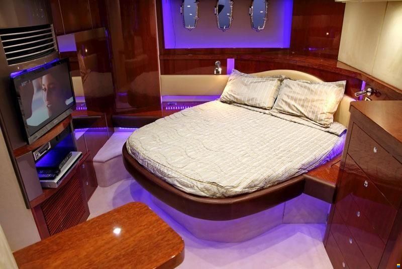 Fairline Targa 62