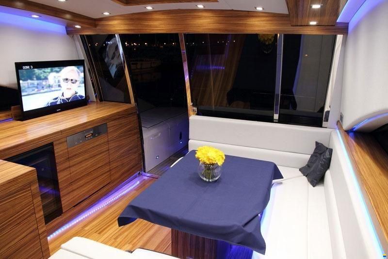 Fairline Targa 62